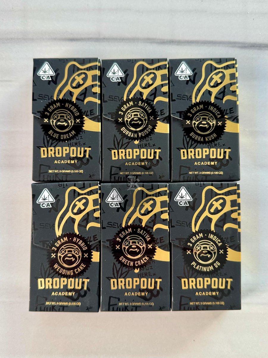 KCannabis8's tweet photo. #Dropout 3g  Diamond rosin💎🍯
1 >  2,190฿

dm > https://t.co/rkIrh8FrGd

#ภูเก็ต #กัญชาภูเก็ต #กัญชาปอยเปต #กัญชาลาด #ดอกโอจี #ขาย #พอตrelx #พอตบุหรี่ไฟฟ้า #พอตไฟฟ้า #กัญชาไฟฟ้า #บุหรี่นอก #บุหรี่ไฟฟ้า #พอตกัญชา #พอตกัญชาใช้แล้วทิ้ง #highthai #weedthai #คุกกี้กัญชา #หาเนื้อ https://t.co/wQkWiqONpA
