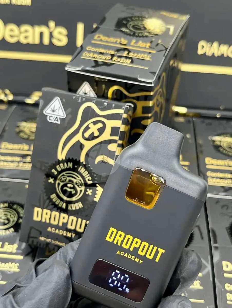 KCannabis8's tweet photo. #Dropout 3g  Diamond rosin💎🍯
1 >  2,190฿

dm > https://t.co/rkIrh8FrGd

#ภูเก็ต #กัญชาภูเก็ต #กัญชาปอยเปต #กัญชาลาด #ดอกโอจี #ขาย #พอตrelx #พอตบุหรี่ไฟฟ้า #พอตไฟฟ้า #กัญชาไฟฟ้า #บุหรี่นอก #บุหรี่ไฟฟ้า #พอตกัญชา #พอตกัญชาใช้แล้วทิ้ง #highthai #weedthai #คุกกี้กัญชา #หาเนื้อ https://t.co/wQkWiqONpA