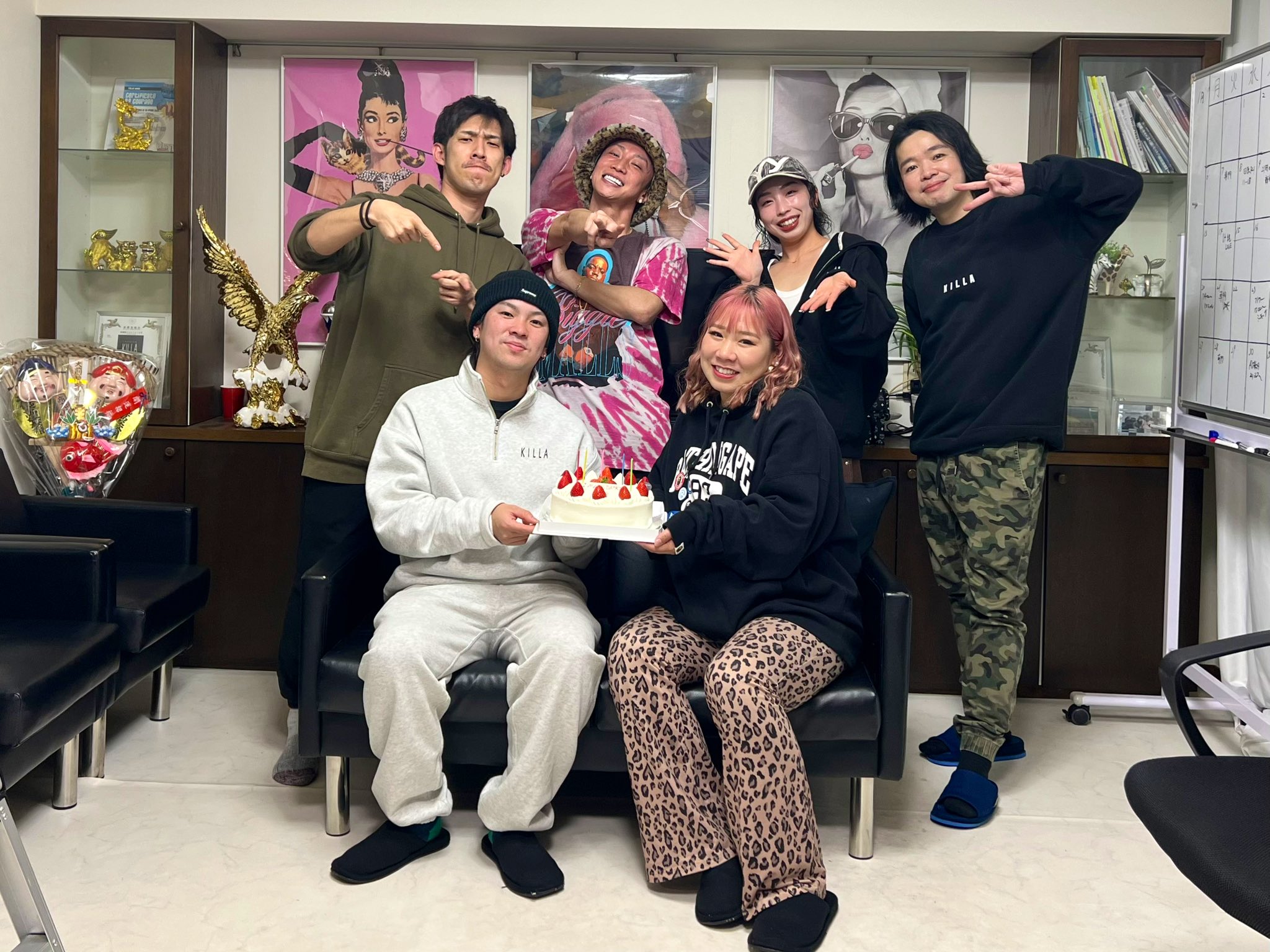 NAOTO🪽LYRICAL THANKS (@LYRICAL_NAOTO) / X NAOTO🪽LYRICAL THANKS (@LYRICAL_NAOTO) / X