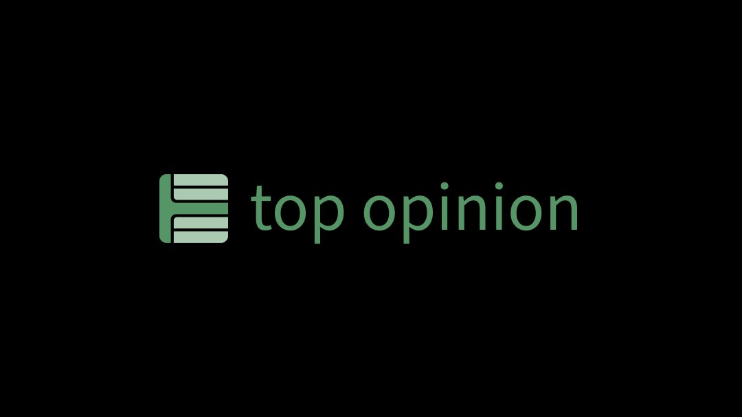 topopinionapp's tweet photo. https://t.co/ZMPATBEI02