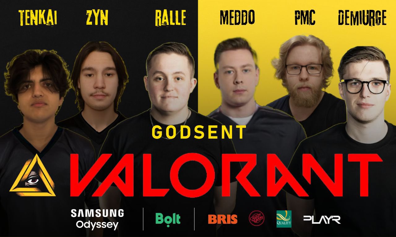 Görsel: GODSENT