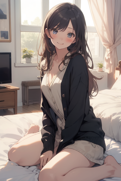 chrokiAIwork's tweet photo. おはよう https://t.co/Un7XVVghnA