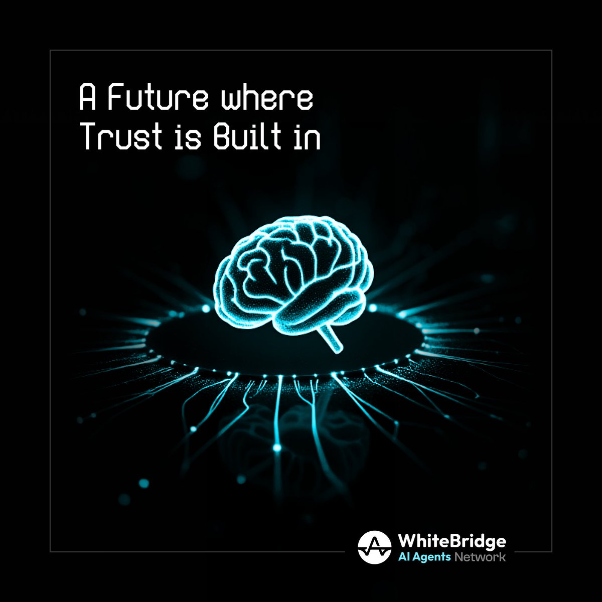 👀 Data isn’t the problem—trust is.

Information is everywhere, but without accuracy and verification, it’s meaningless.

We solve this by: 
✅ Aggregating decentralized data 
✅ Verifying insights with AI 
✅ Powering real-time identity &amp; reputation tools

Building trust in a