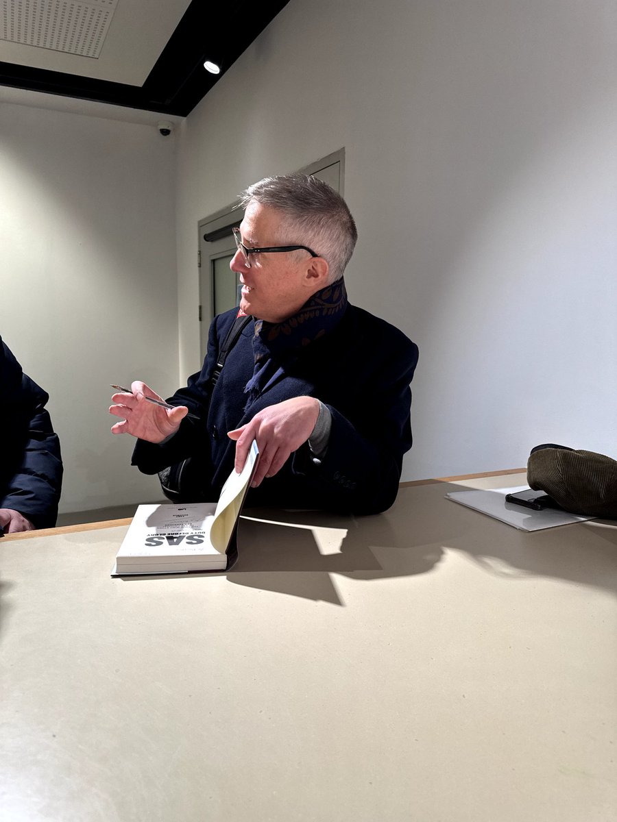 Tony Rushmer tweet media