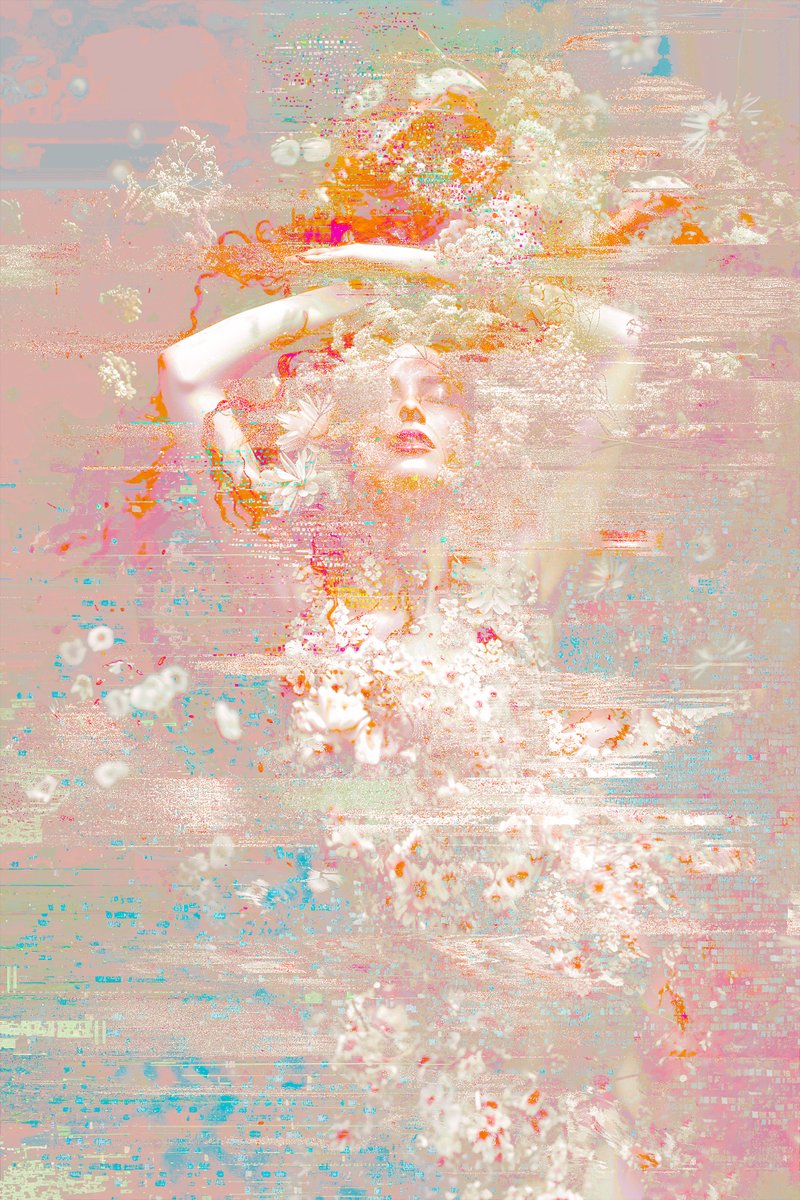 Don't get too close.

R o s e  S i r e n
0.08 eth
🌸