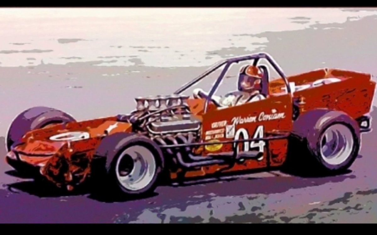 RaceChaser77's tweet photo. Warren Coniam    -  @OswegoSpeedway #supermodified #racing #legend #ClassicChamp #TrackChamp #OswegoSpeedway #WarrenConiam #digitalart #racingart #MotorSportsArt https://t.co/C7KA7Oucn3