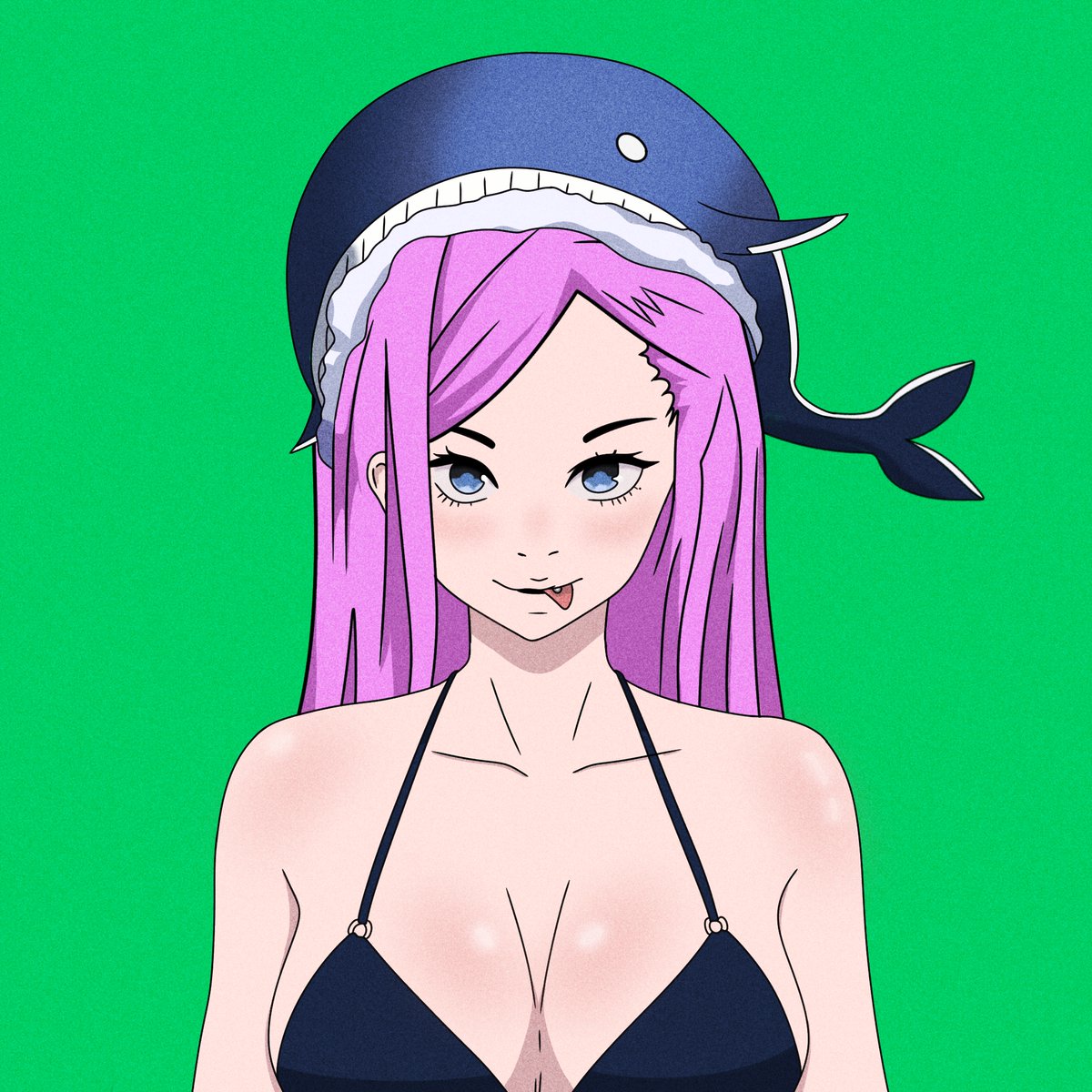 The UMIKO 1/1 Event is now live. 

If you’re a whale, a fan of anime, and an active member of the UMIKO community, we invite you to fill out this form for a chance to receive a custom 1/1 UMIKO NFT. We will select the top 33 holders of BLUECHIP NFTs from our community and offer