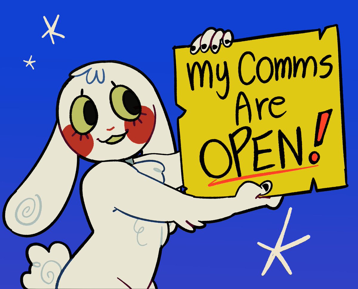 Set 🍅 (COMMISSIONS OPEN) tweet media