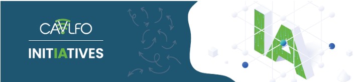 cavlfo's tweet photo. Le CAVLFO est fier d’annoncer le lancement d'Initiatives CAVLFO : la trousse d’accompagnement pour aider enseignants et élèves (7e-12e année) à intégrer et à utiliser l’intelligence artificielle (IA) de façon responsable en milieu scolaire. https://t.co/NhryoSOThR https://t.co/E3JPJxrSHl