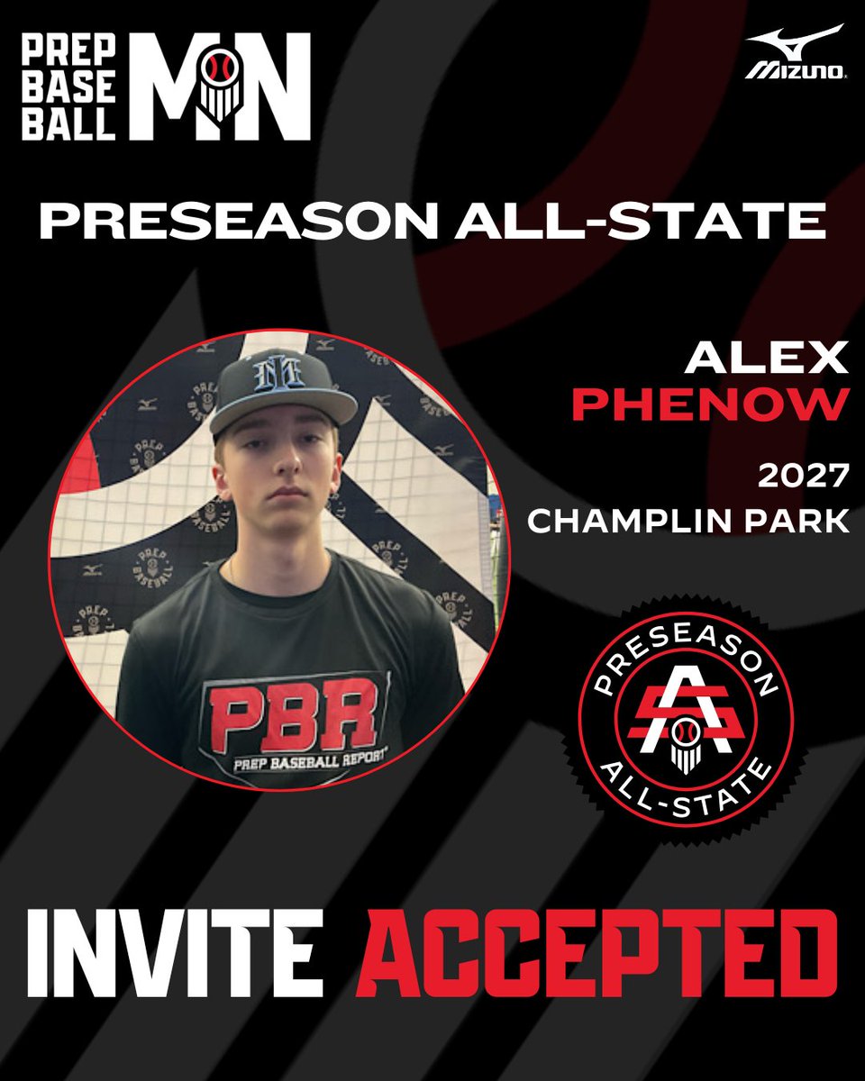 Prep Baseball Minnesota tweet media