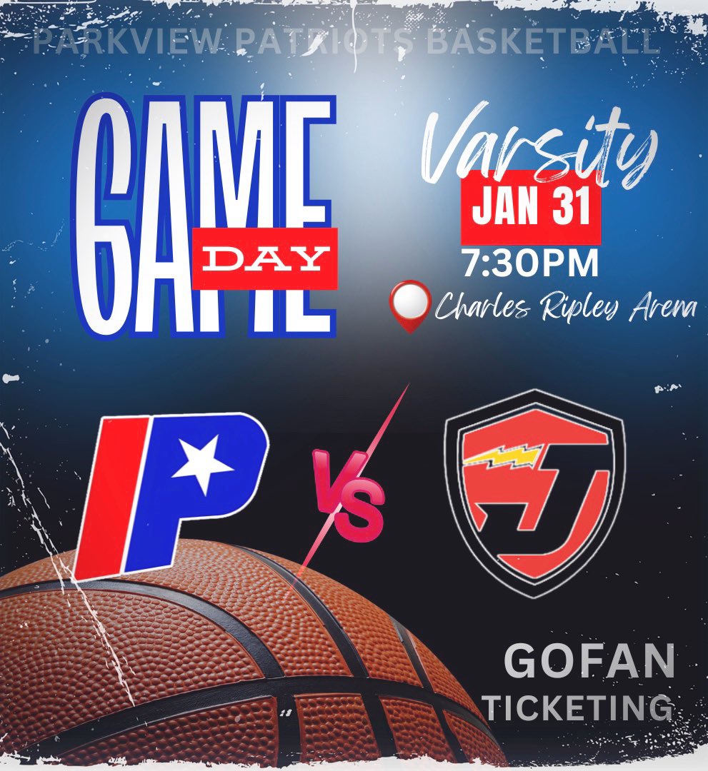 Little Rock Parkview Basketball (@theviewbball_) on Twitter photo GAME DAY‼️
🏀PV 🆚 J’Ville
🕛7:30PM
📍The View
<a href="/Toni_Phroze14/">Ant Lasker</a> <a href="/donaldrich23/">Dj</a> <a href="/coach_timturner/">Tim Turner</a> <a href="/ADAndersonPV/">Coach Anderson</a> <a href="/kayla_fletch/">kfletch</a> <a href="/CrunkdOutEnt/">C.O.E Films</a> GAME DAY‼️
🏀PV 🆚 J’Ville
🕛7:30PM
📍The View
<a href="/Toni_Phroze14/">Ant Lasker</a> <a href="/donaldrich23/">Dj</a> <a href="/coach_timturner/">Tim Turner</a> <a href="/ADAndersonPV/">Coach Anderson</a> <a href="/kayla_fletch/">kfletch</a> <a href="/CrunkdOutEnt/">C.O.E Films</a>