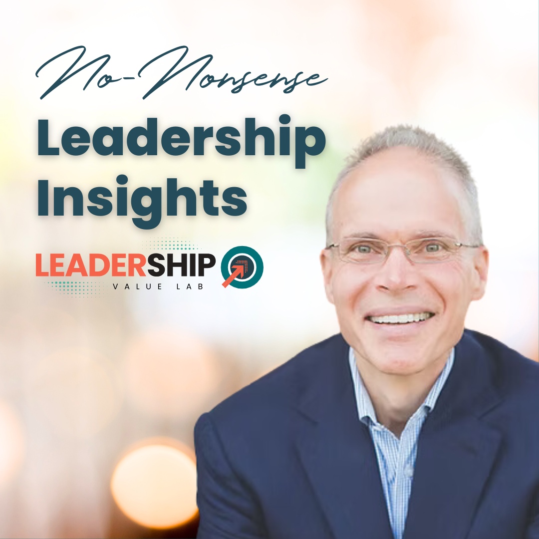 Announcing Leadership Value Lab! 📣 A community for anyone interested in becoming a high-impact leader. 

✅ Tools directly from successful, serial entrepreneur, Lee Benson
✅ Learn how to make smarter, faster decisions
✅ Develop the confidence to lead with clarity
✅ Drive v...