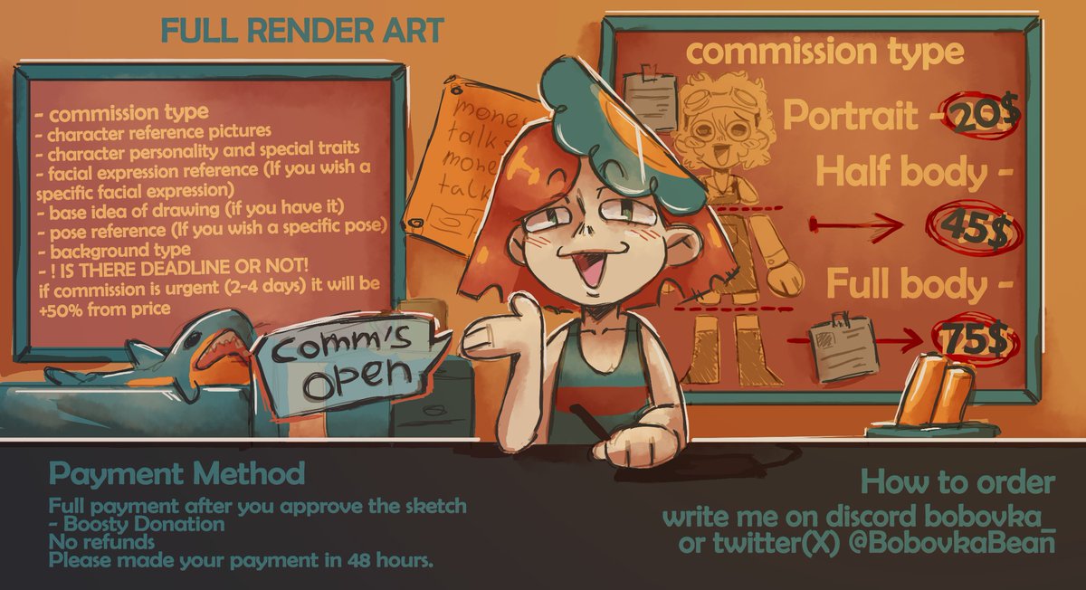 Canned Bean (@BobovkaBean) / Posts / X