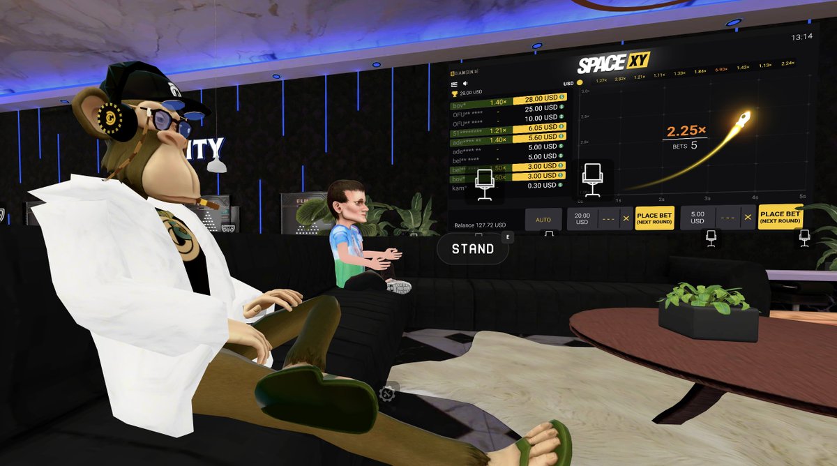 SpicyPrawn.eth 🍌 tweet media