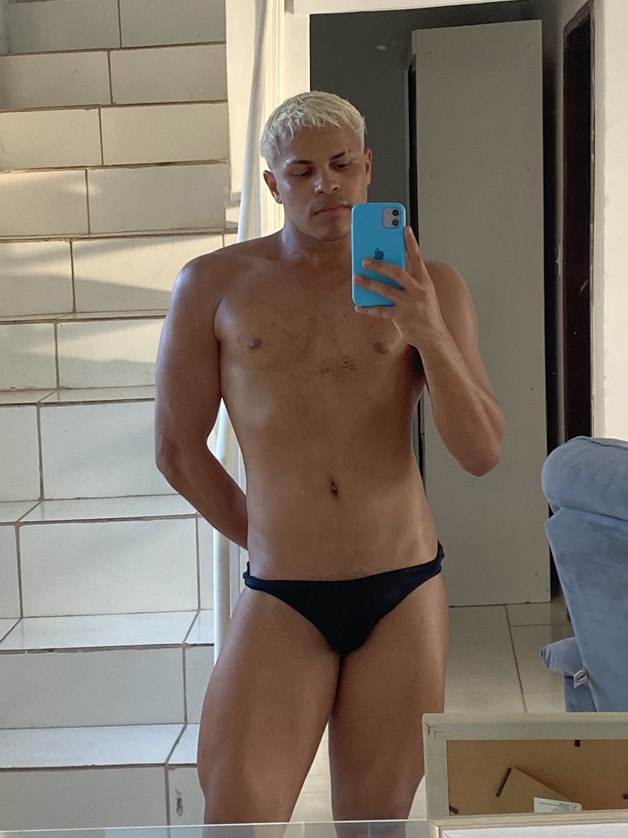 Vamo pegar um sol? 🥵