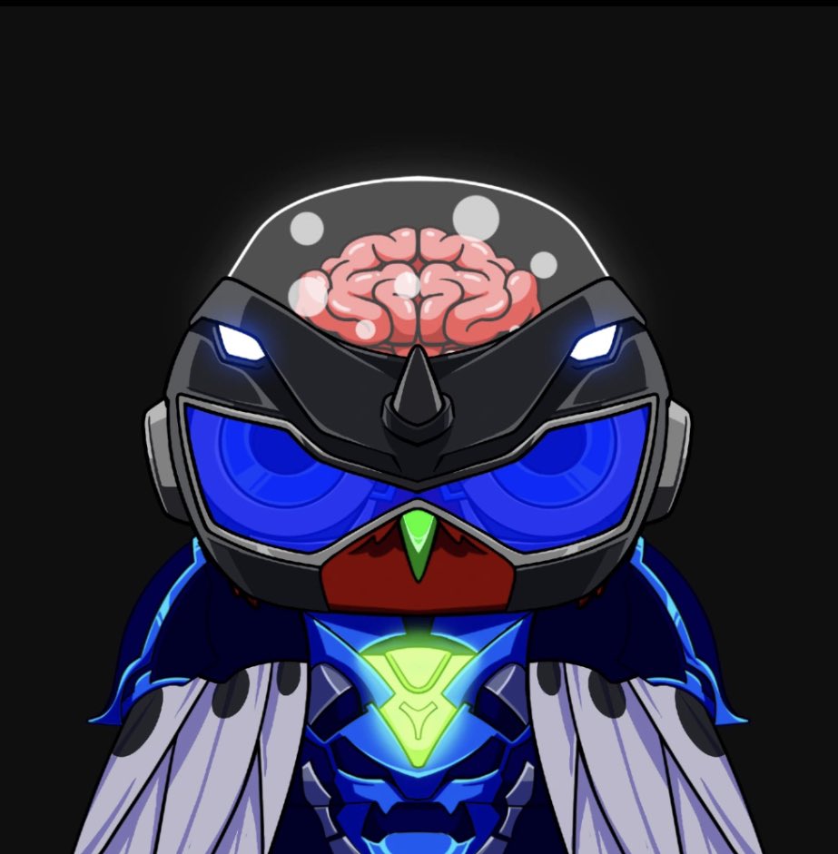 Kenji Moonclaw tweet media