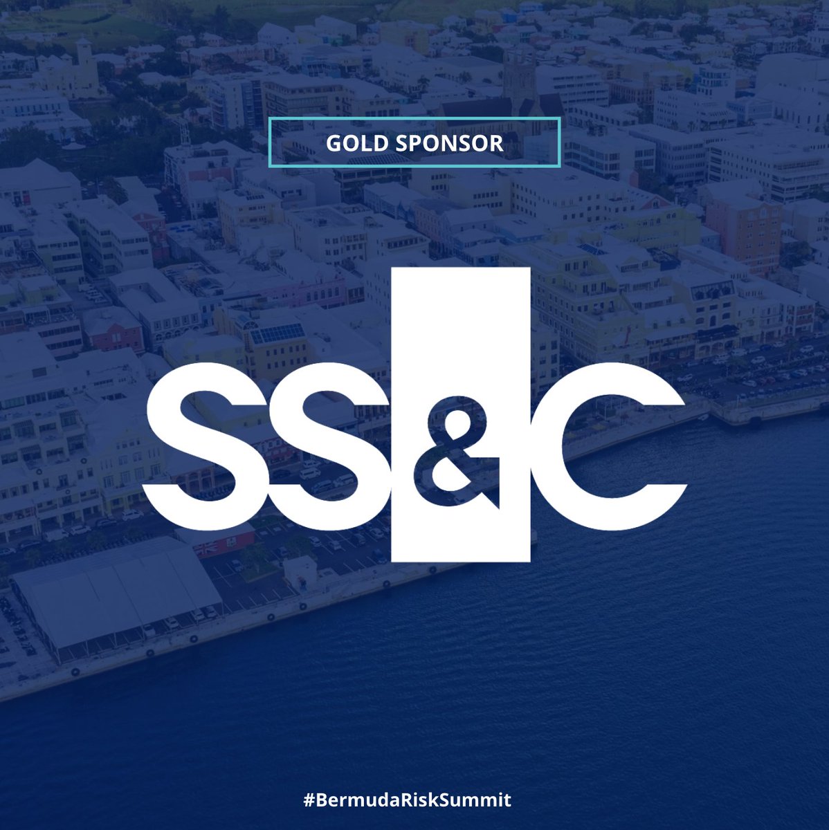 As a Gold Sponsor, SS&amp;C Technologies is helping advance the conversation on investment strategies in (re)insurance. Register for the Bermuda Risk Summit today for key insights, networking, and collaboration that drive the industry forward.

Register today: ow.ly/NC3350URe6c
