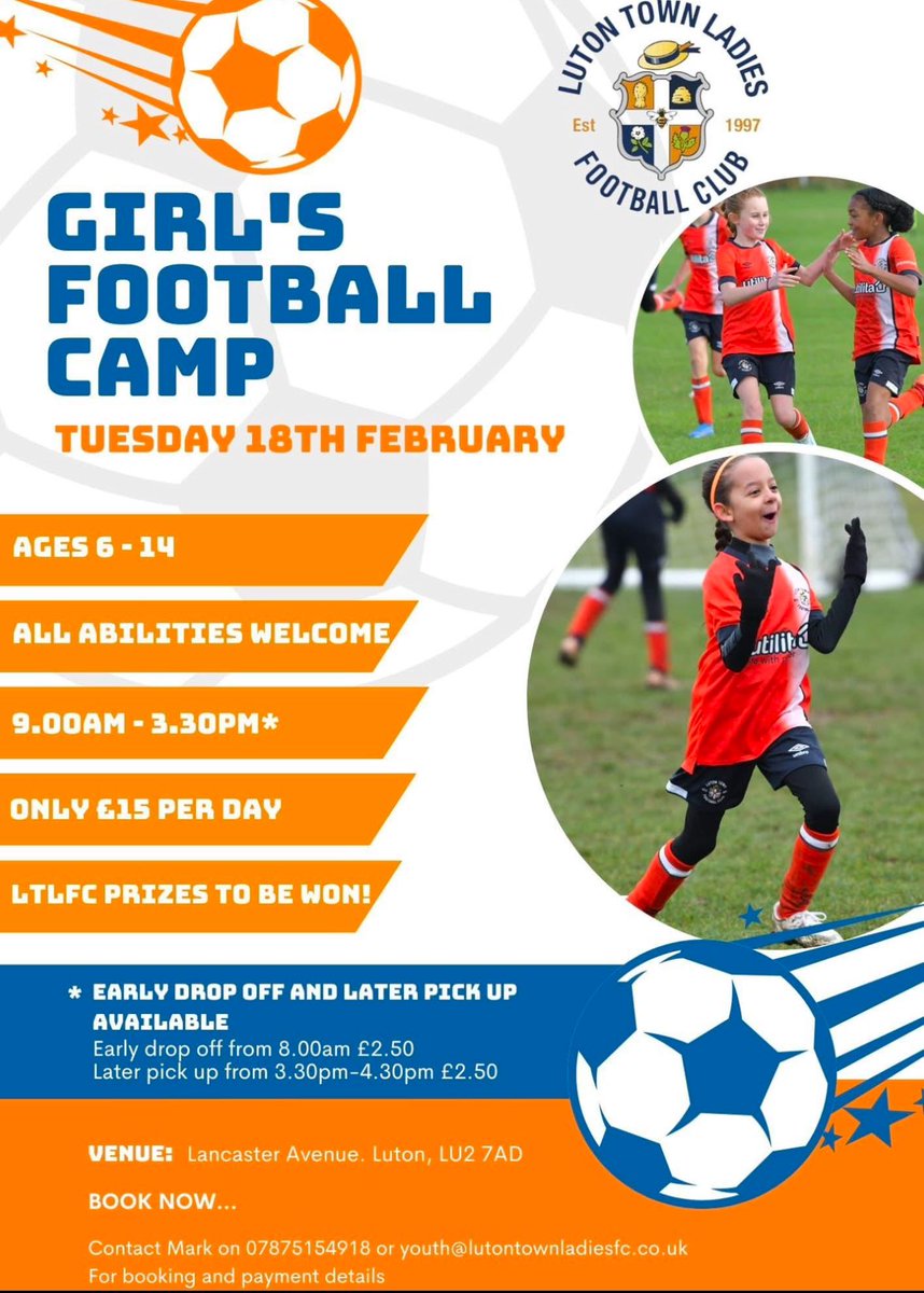 Luton Town Ladies YT_Official (@ltlfcyt) on Twitter photo  Luton Town Ladies YT_Official (@ltlfcyt) on Twitter photo