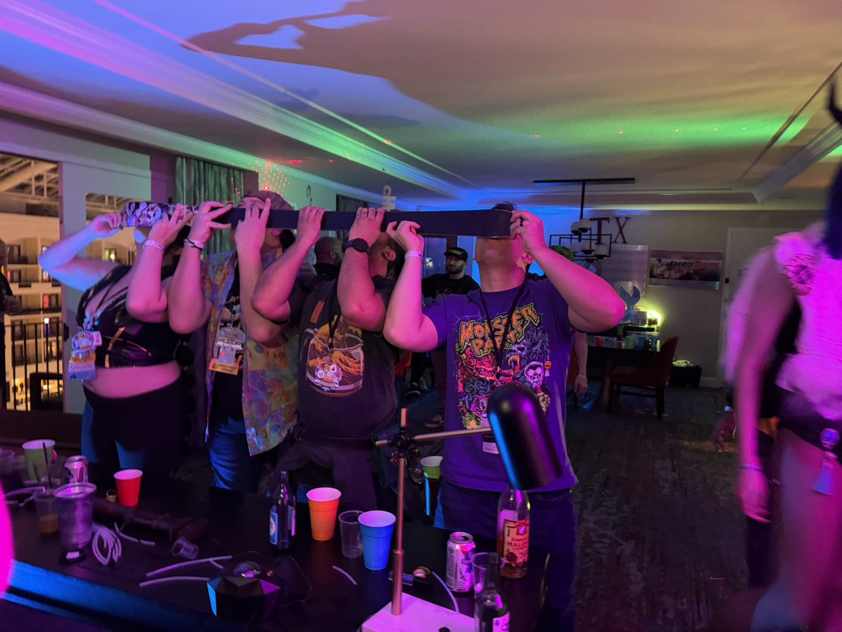 Everything Action tweet media