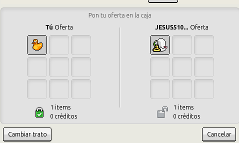 Muchas gracias por el premio, <a href="/LaberintoMakako/">Laberinto Makako</a> 💕💕