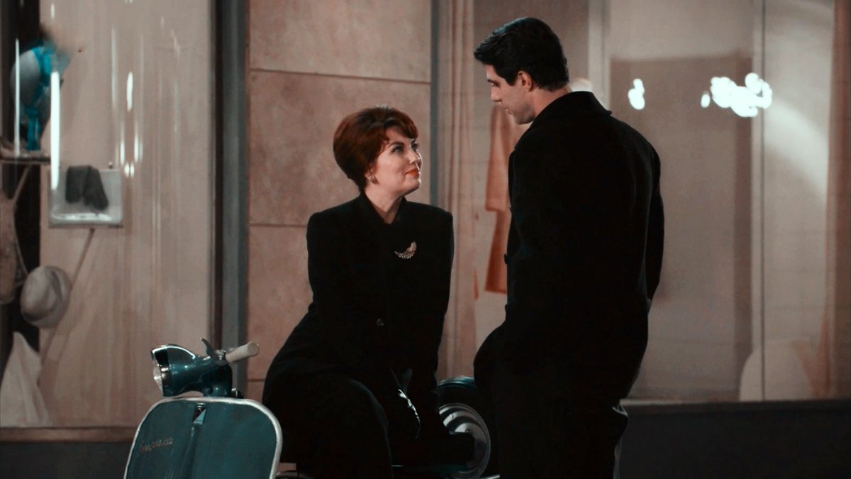 how to get back with your ex
— by adelaide di sant’erasmo

#barberasmo