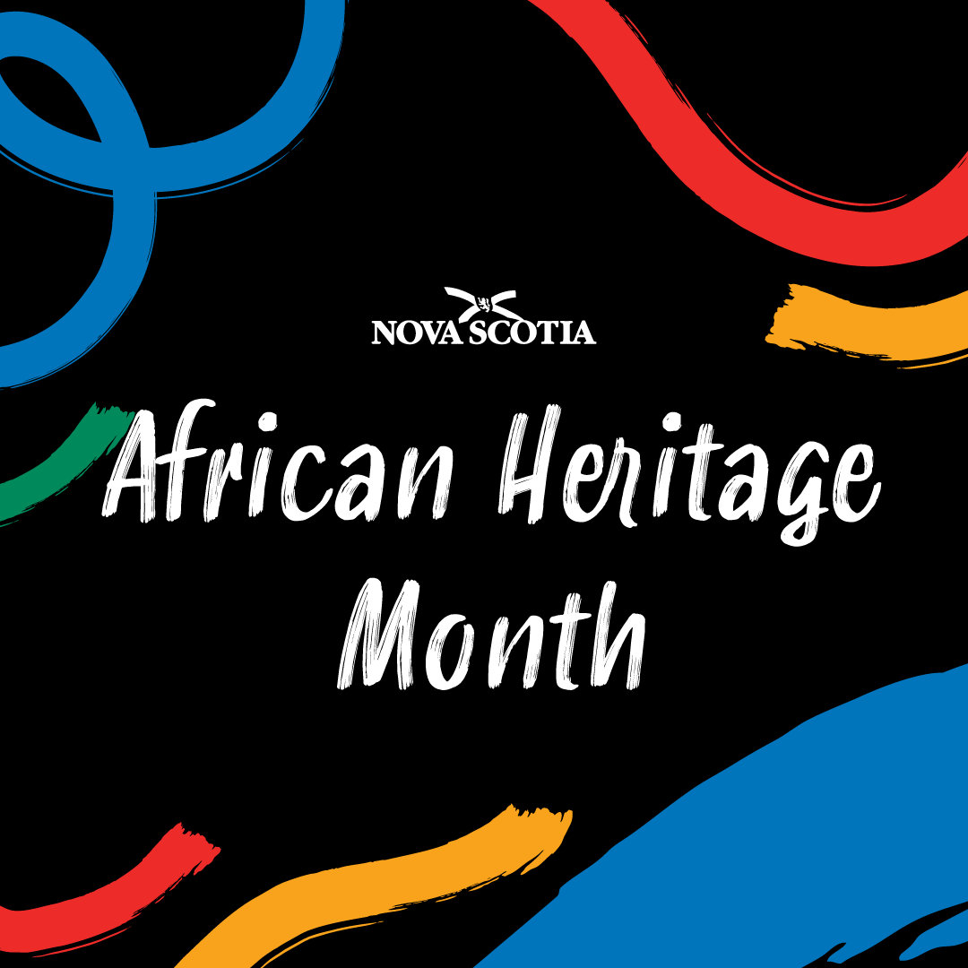 OfficeofANSA's tweet photo. February is African Heritage Month in Nova Scotia! This year’s theme, “Legacy in Action: Celebrating Black Brilliance” honors the achievements, resilience and contributions of African Nova Scotians and people of African descent.

Get involved &amp; learn more: https://t.co/3FwAZPVjR3 https://t.co/nXFMESVMHY
