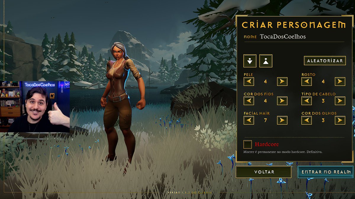 TocaDosCoelhos 🥕 Twitch Partner tweet media