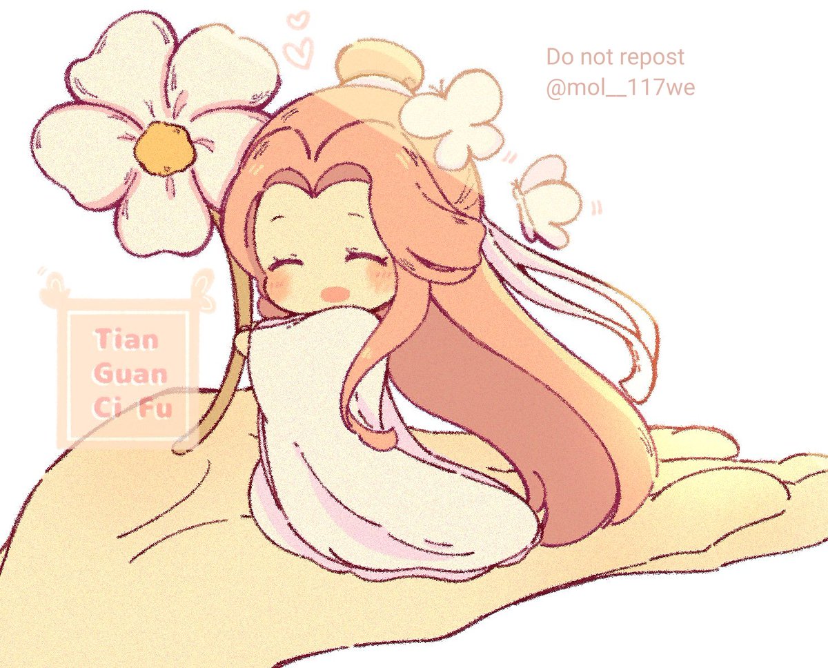 #TGCF 
～🌸◦°
