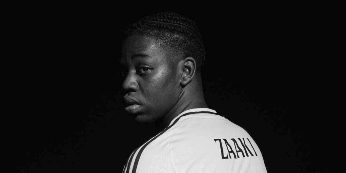 midiminuit__'s tweet photo. On est allé à la rencontre de Zaaki :

« Je veux faire découvrir mon art au plus de personnes possible, kiffer mon art parce que c’est une passion avant tout.  »

🔗 L’interview complète : https://t.co/SUSdhKk0Z1 https://t.co/hOj6M3nNIZ