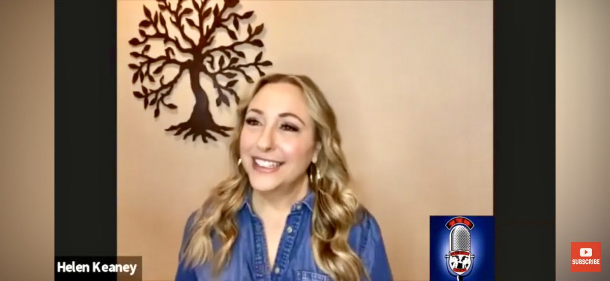 DicksTwo's tweet image. Tune in to 2ALs1Pod Comedy Podcast for a Special Edition of Friday from the Vault, Featuring comedian Helen Keaney in a Timeless Covid Classic. 

Streaming Everywhere, with Bonus Material at Patreon.com/2ALs1Pod 

podcasts.apple.com/us/podcast/tal…  

#comedians #comedypodcast #podcast