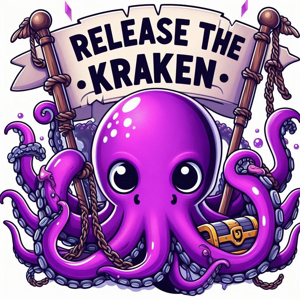🦑💥 RELEASE THE KRAKEN! 💥🦑

The ink is flowing, the beast is unleashed! 🖋️🔥
<a href="/inkonchain/">ink</a> is set to become the ultimate Web3 reference! 🚀🌍

CA: 0x481fa3b8eC82f38fD556cE30670b7960B9e11da3