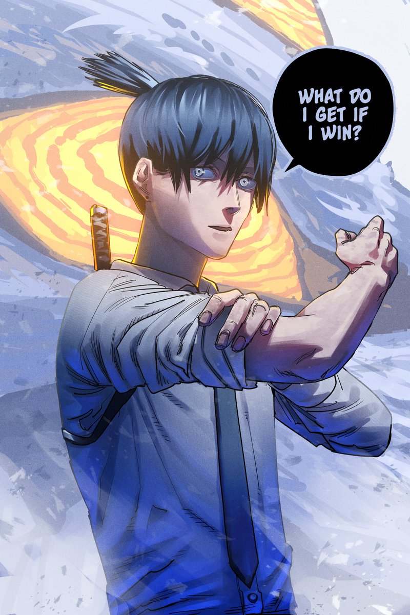 TruitosArt's tweet image. Monthly recap time, quote this with your 4 favs piece of art you did this month !