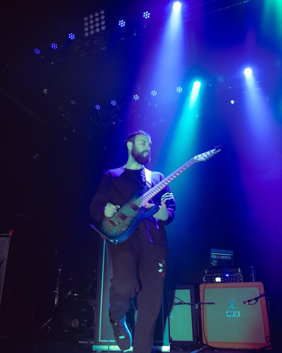 Pull up to <a href="/HOBHouston/">House of Blues Houston</a> on February 21st!!!