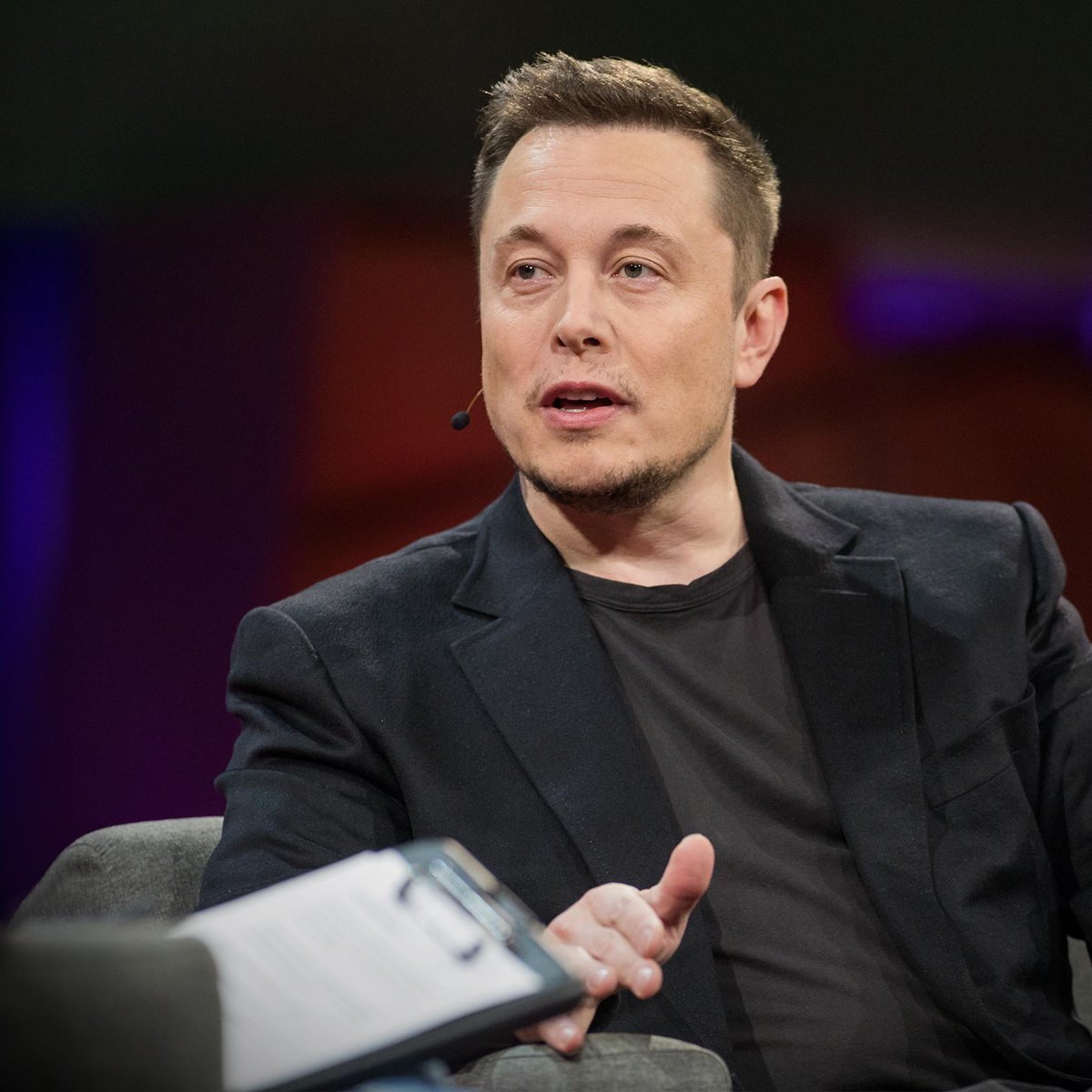 🇺🇸🇸🇻 | LO ÚLTIMO

— Nayib Bukele: "Quien perdona al lobo, sacrifica a las ovejas"
— Elon Musk: "Exactamente"