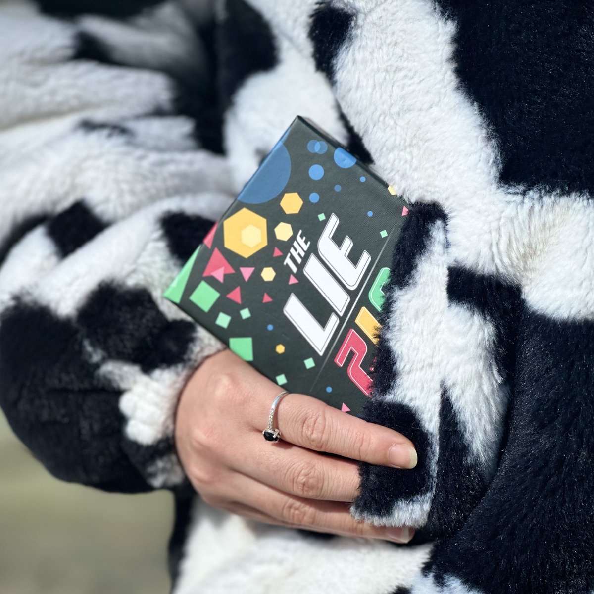 DevirColombia's tweet photo. Mes nuevo, juegos nuevos📷📷 en febrero sumamos oleada de Pockets para que puedas llevar a cada viaje este 2025 📷
#thelie #tinco #Venturesome #juegosdemesa #boardgame #boardgames #devir #devircolombia #pockets #vivejugando https://t.co/SmS0f9uqV1