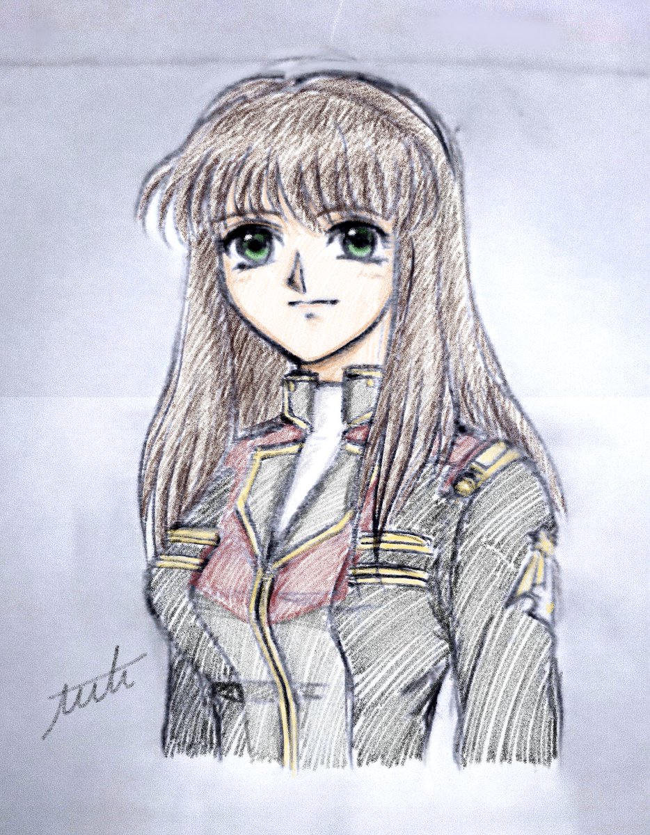 セツコ(ˊo̴̶̷̤  ̫ o̴̶̷̤ˋ)