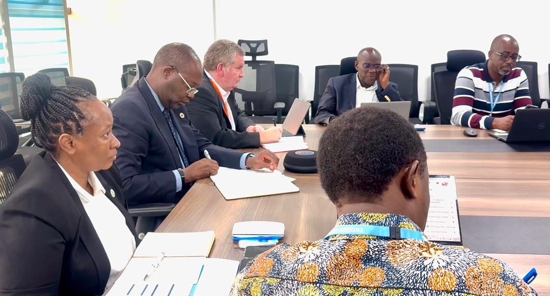 UN in Uganda tweet media