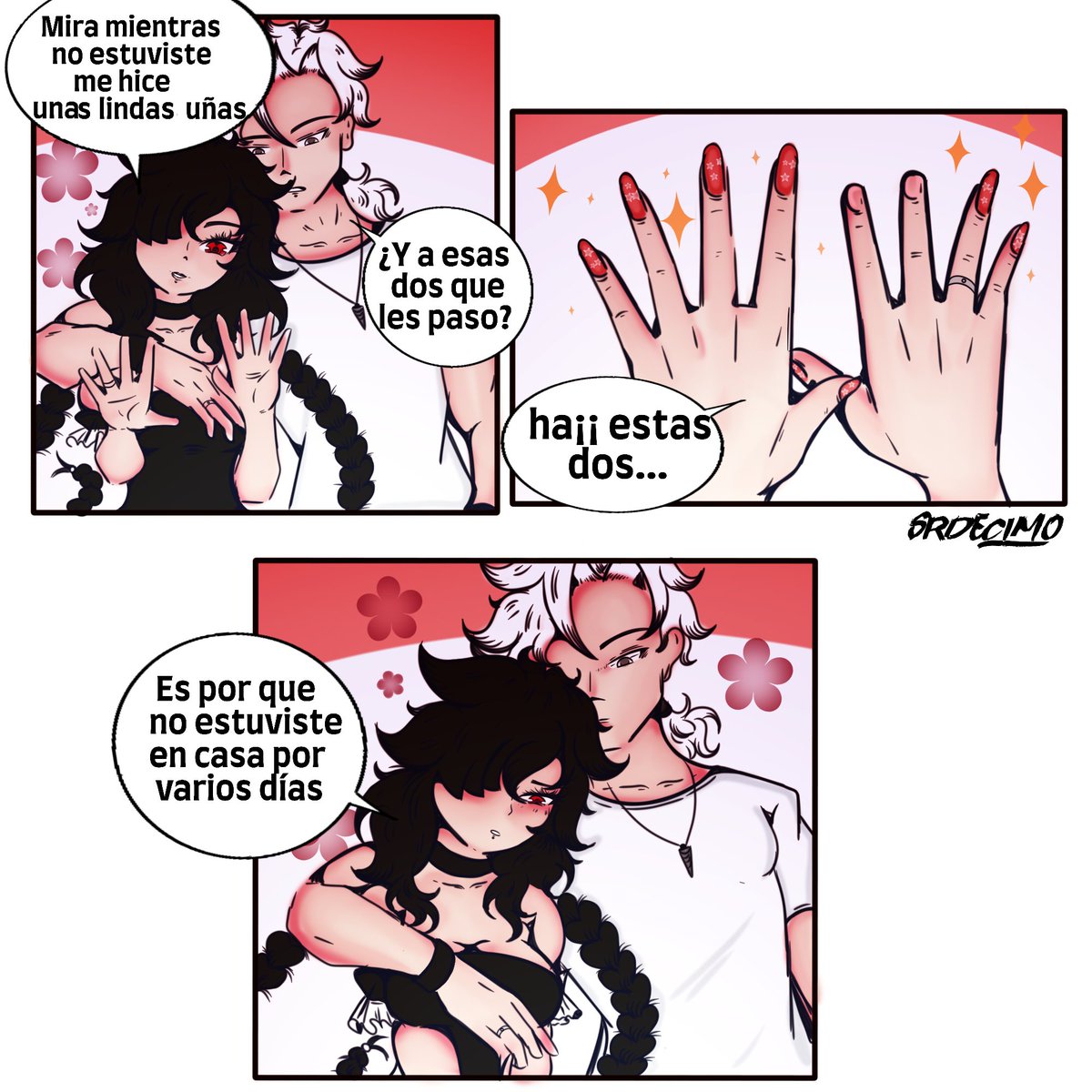 SrDecimo tweet media