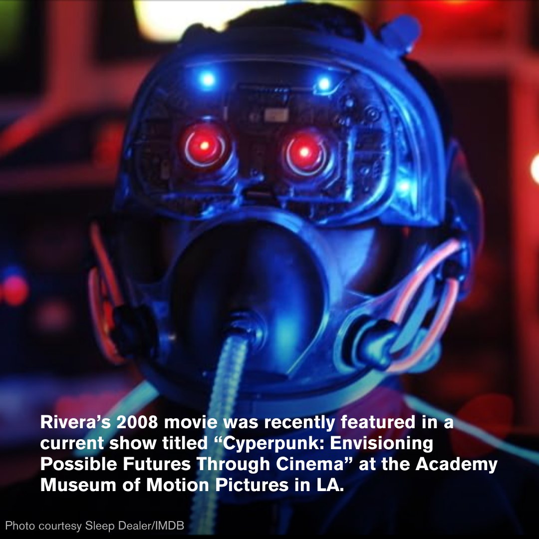 ASU in California tweet media