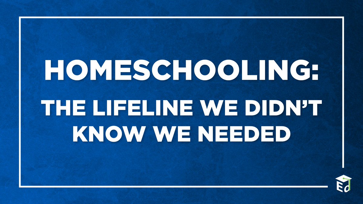 usedgov's tweet image. For many parents, homeschooling can provide the flexibility to craft an education as unique as their children. Stephanie, a homeschool mom in California, shares how it's given her kids the chance to grow into their best selves: blog.ed.gov/2025/01/homesc… #SchoolChoiceWeek