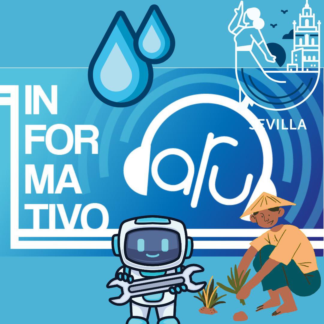 No te pierdas el nuevo programa de #InformativoARU, en el que repasamos la actualidad de todas las universidades que pertenecemos a <a href="/AruRadio/">ARU</a> 🎙️📻

Recuerda que puedes escucharlo en las radios universitarias y en RNE Exterior <a href="/ree_rne/">Radio Exterior</a> 

➡️ iradio.ucam.edu/programas/info…