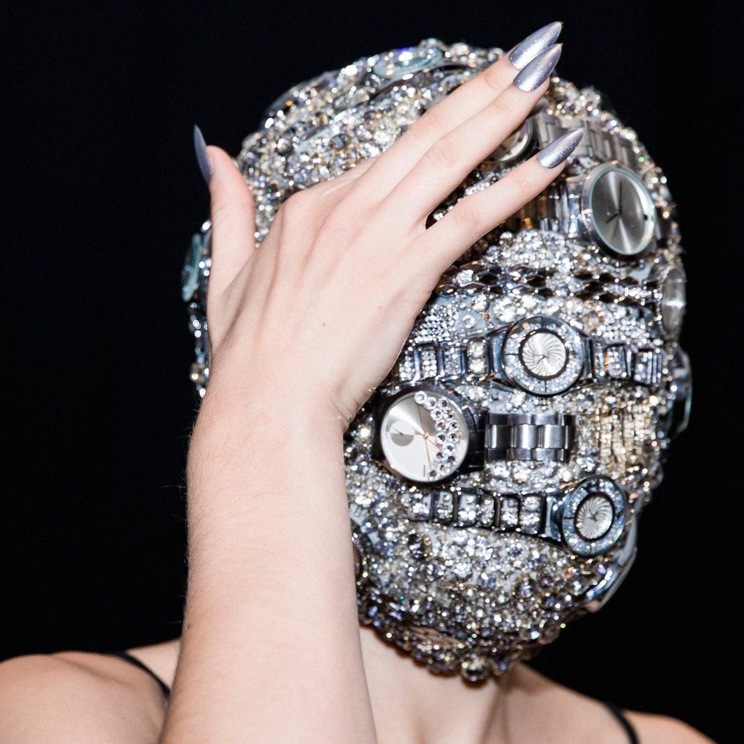 Christian Cowan, New York Fashion Week (2019)