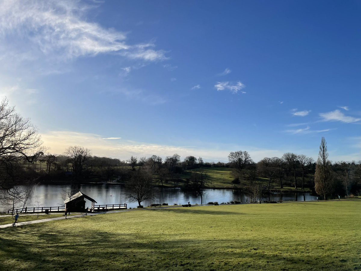 Are you contemplating your Saturday, wondering how to spend the morning?
Wonder no more! Come and join us for parkrun in Dunorlan Park! Everyone is welcome and you can run, walk or jog at your own pace.
Briefings start at 8.50am, and it’s advisable to come prepared for mud…