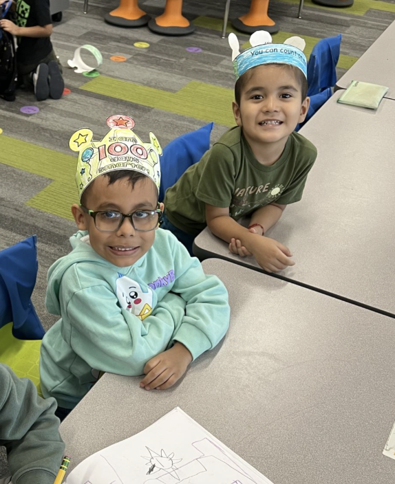 Forest Station Elementary tweet media