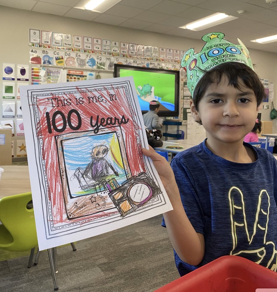 Forest Station Elementary tweet media