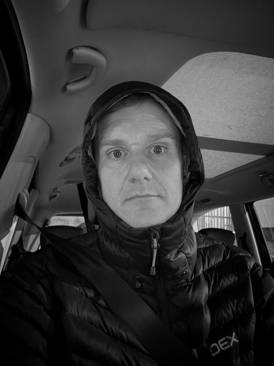 Dan Walker tweet media