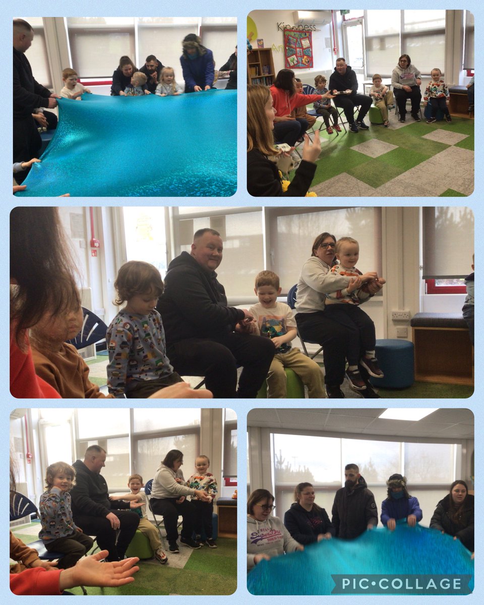 BowhouseBairns's tweet image. Thank you to all our families who came along to Bookbug today💕Great to see some new faces too and  we hope you enjoyed it as much as we did😊🙌
#Family #singmore @scottishbktrust