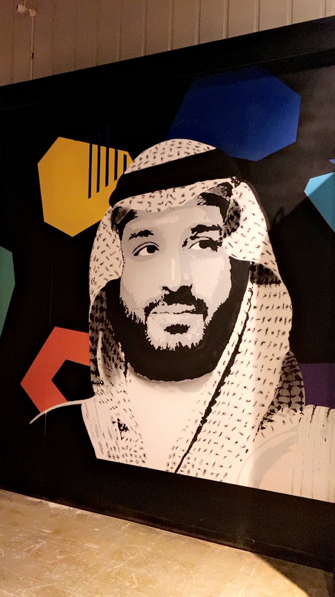 سعدت أمس بحضور الحفل الختامي لمسك المهارات <a href="/MiskSkills/">مسك المهارات | Misk Skills</a> في ملتقى مدينة الامير محمد بن سلمان الغير ربحية <a href="/miskcity_ksa/">Misk City | مدينة مسك</a> ،
ختام برامج سنة كانت مليئة بالمعرفة والإثراء والإنجاز ✨