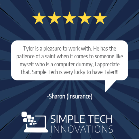 Simple Tech Innovations tweet media