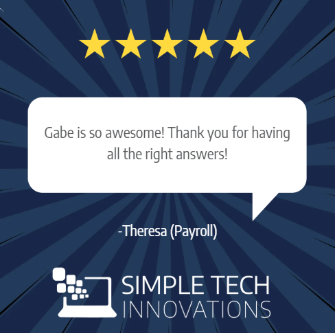 Simple Tech Innovations tweet media